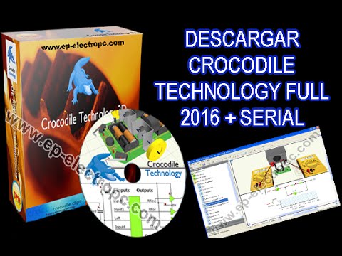 crocodile technology 3d v610 crack